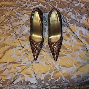 ALDO BRAND WOMEN SHOES